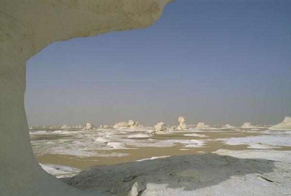 Tour Deserto Egitto, le Oasi e Crociera Nilo